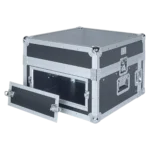 Rack Walkasse 19 " 4U rack vertical y 10U rack horizontal - Imagen 3