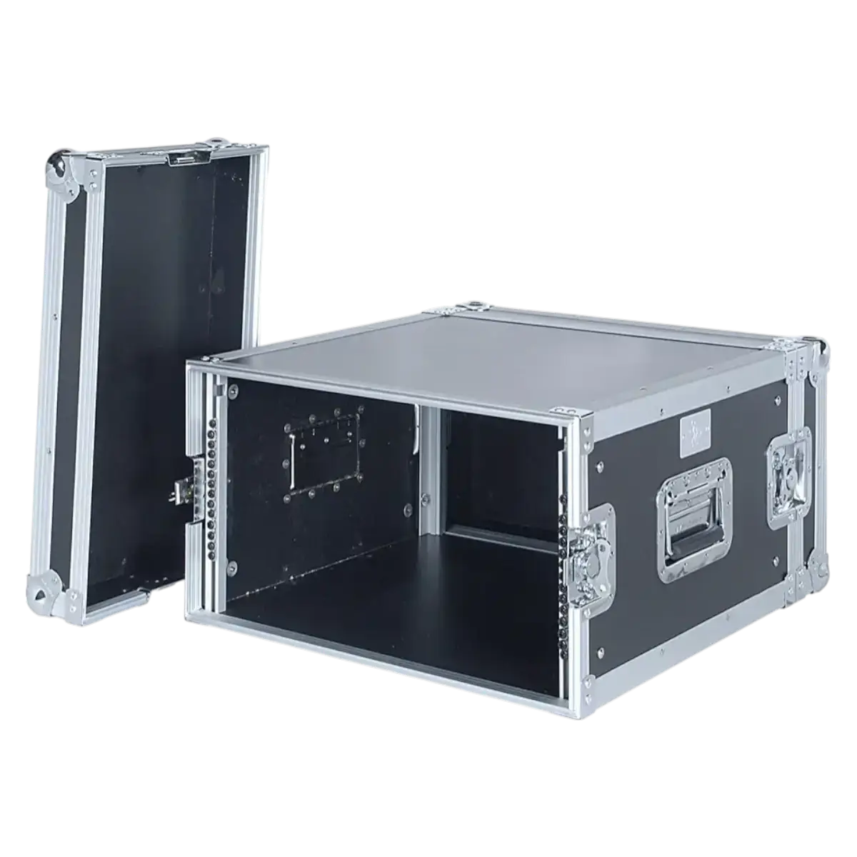 Rack Walkasse 19 " 6U