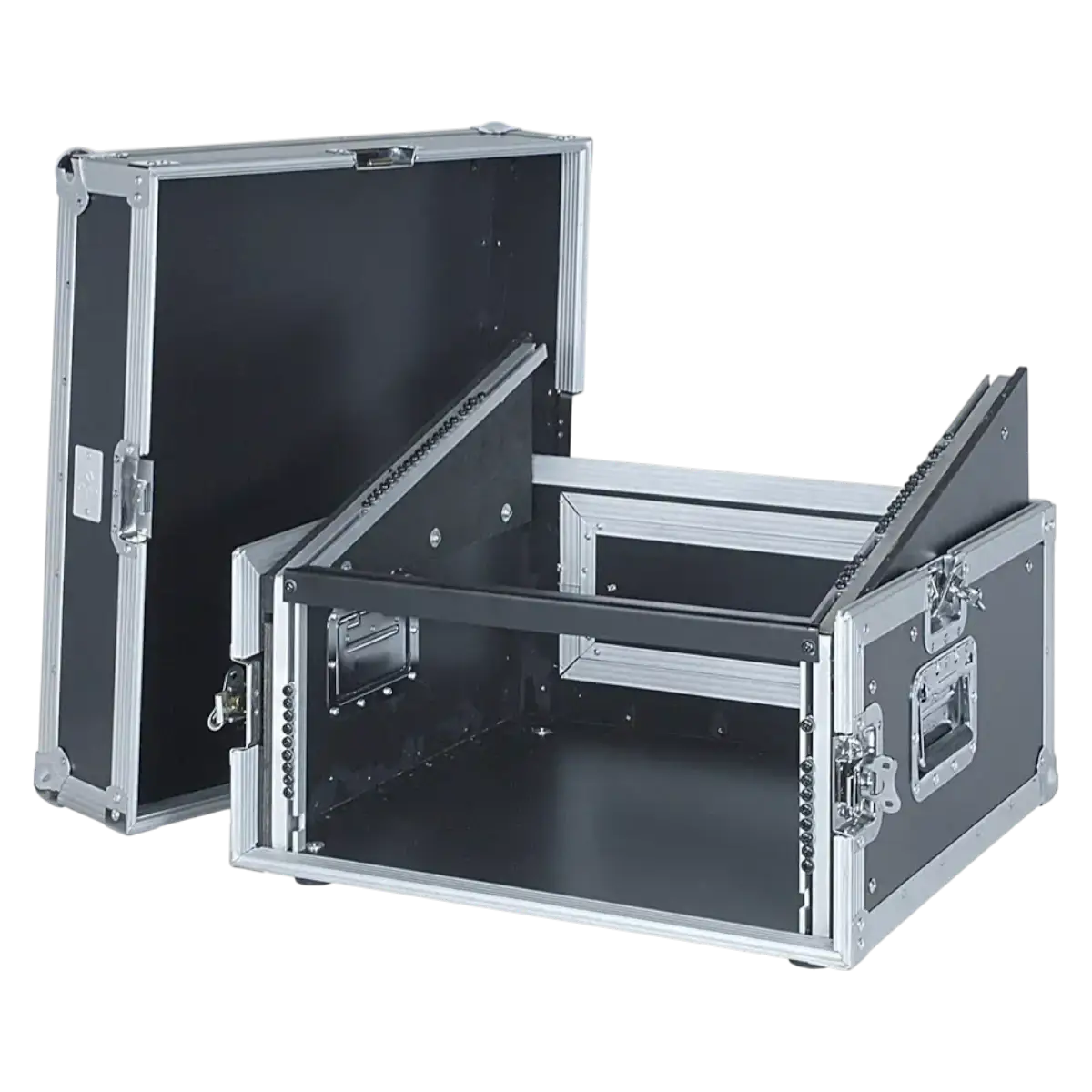 Rack Walkasse 19 " 4U rack vertical y 10U rack horizontal