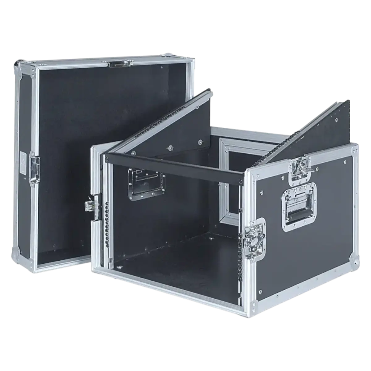 Rack Walkasse 19 " 6U rack vertical y 10U rack horizontal