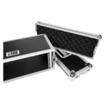Rack Walkasse 19 " 4U half- 23cm, para microfonia - Imagen 7