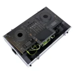 Maleta DJ Walkasse XDJ-AZ/OPUS-QUAD color Plata con Ruedas - Imagen 10