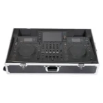 Maleta DJ Walkasse XDJ-AZ/OPUS-QUAD color Plata con Ruedas - Imagen 17