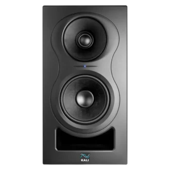 IN-5 - Monitor Independence - 3 Vías - 5'' - Autoamplificado – Negro front