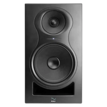 IN-8 V2 - Monitor Independence - 3 Vías - 8'' - Autoamplificado - Negro front