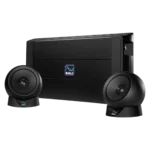 KALI IN-UNF - Sistema monitor 3 vías