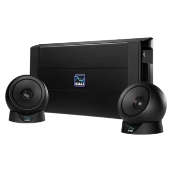 IN-UNF - Sistema monitor 3 vías FRONT