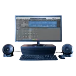 KALI IN-UNF - Sistema monitor 3 vías - Imagen 5