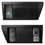 KALI IN-UNF - Sistema monitor 3 vías - Imagen 2