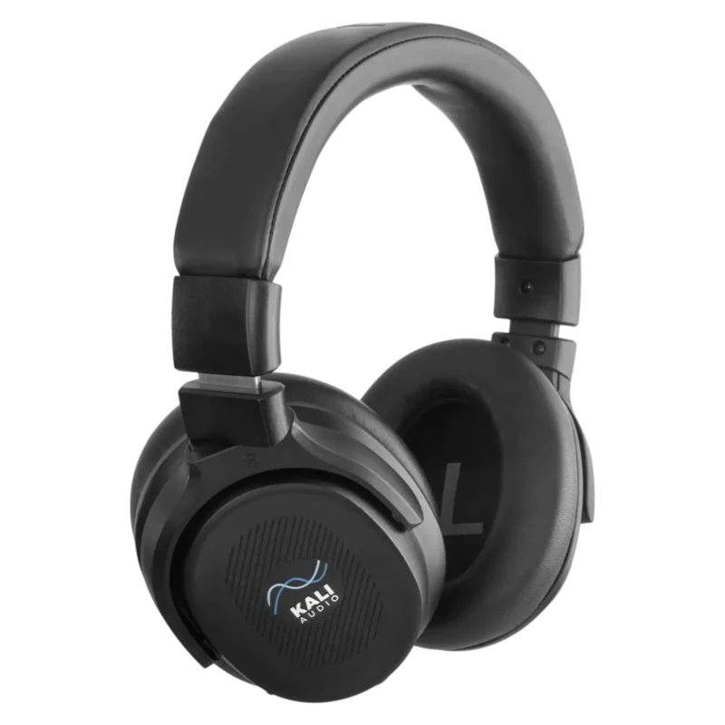 KALI Audio HP-1 - Auriculares de estudio c:Bluetooth y cancelación de ruido_2.jpg KALI HP1 Auriculares de Referencia para el estudio Imagen 1