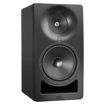 KALI SM8 Monitor de Estudio Kali SM-8 Front side