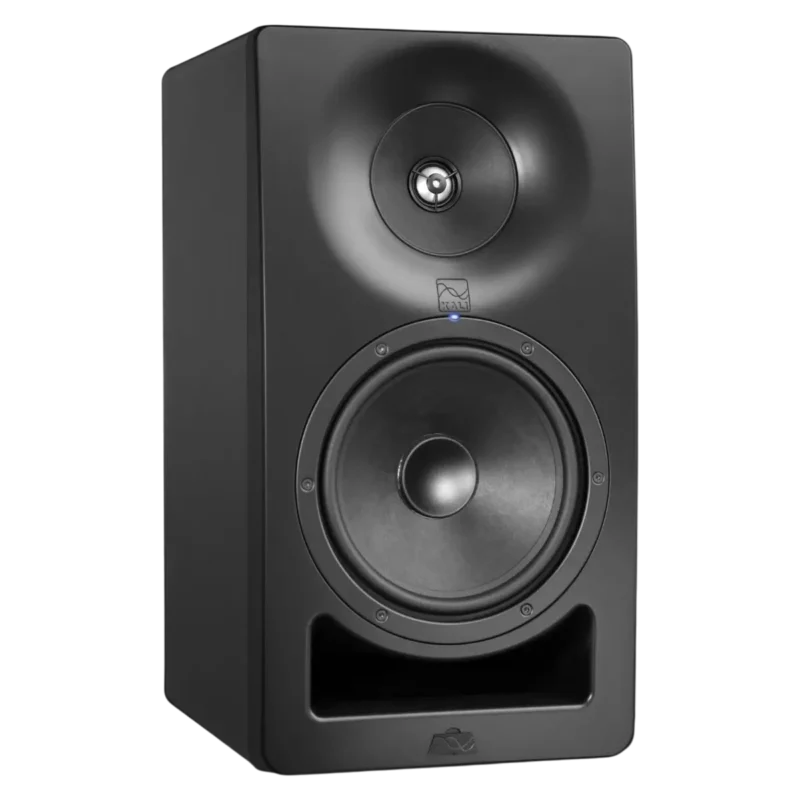 KALI SM8 Monitor de Estudio Kali SM-8 Front side KALI SM8 Imagen 1