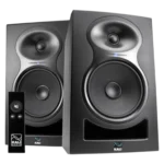 KALI MM-6 - Pareja de monitores biamplificados - 6.5''