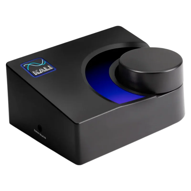 MV-BT - Módulo de volumen remoto por Bluetooth side KALI MVBT Módulo de volumen remoto por Bluetooth Imagen 1