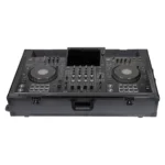 Maleta DJ Walkasse XDJ-AZ/OPUS-QUAD XXL Negro con Trolley y Wheels - Imagen 9