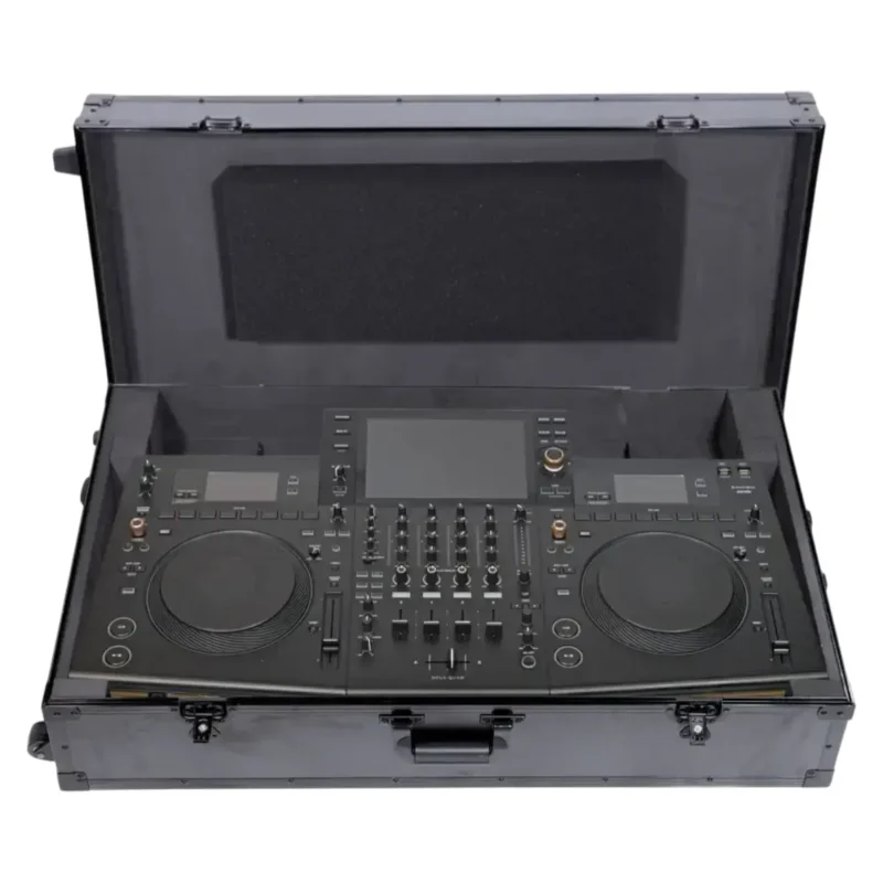 Maleta Walkasse_07_sen_WCONTROLXXLBK_1 Maleta DJ Walkasse XDJAZ/OPUSQUAD XXL Negro con Trolley y Wheels Imagen 1