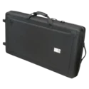 Maleta DJ Walkasse Pioneer OPUS-QUAD color Negra con Ruedas y Cinta hombro — imagen 15