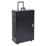 Maleta DJ Walkasse XDJ-AZ/OPUS-QUAD XXL Negro con Trolley y Wheels - Imagen 7
