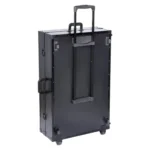Maleta DJ Walkasse XDJ-AZ/OPUS-QUAD XXL Negro con Trolley y Wheels - Imagen 6