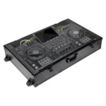 Maleta DJ Walkasse XDJ-AZ/OPUS-QUAD XXL Negro con Trolley y Wheels - Imagen 13