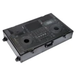 Maleta DJ Walkasse XDJ-AZ/OPUS-QUAD XXL Negro con Trolley y Wheels - Imagen 12
