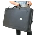 Maleta DJ Walkasse Pioneer OPUS-QUAD color Negra con Ruedas y Cinta hombro — imagen 18