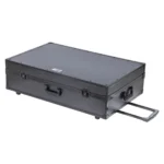 Maleta DJ Walkasse XDJ-AZ/OPUS-QUAD XXL Negro con Trolley y Wheels - Imagen 10