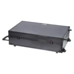 Maleta DJ Walkasse XDJ-AZ/OPUS-QUAD XXL Negro con Trolley y Wheels - Imagen 19