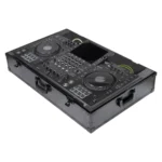 Maleta DJ Walkasse XDJ-AZ/OPUS-QUAD XXL Negro con Trolley y Wheels - Imagen 17