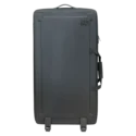 Maleta DJ Walkasse Pioneer OPUS-QUAD color Negra con Ruedas y Cinta hombro — imagen 11