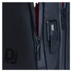 Mochila Urbana DJ BAG CITY - Imagen 5