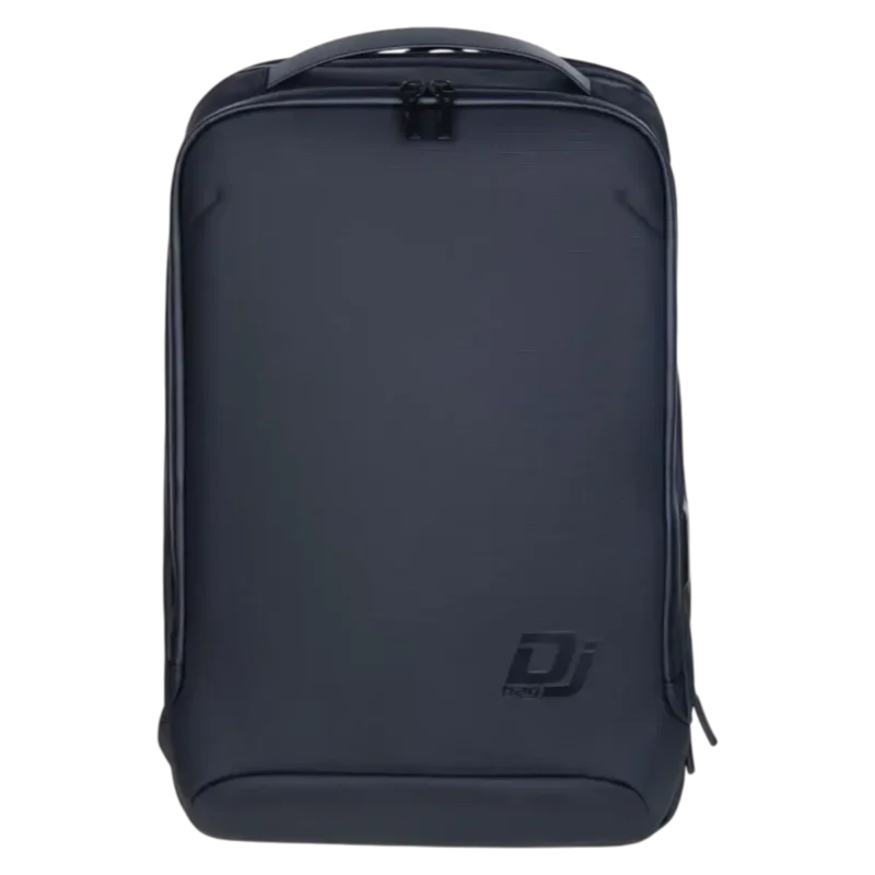 Mochila-DJ-Djbag-6-DJBAG-City-BACKPACK_01 Mochila Urbana DJ BAG CITY Imagen 1