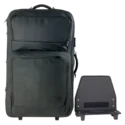 Bolsa Mochila con ruedas para Controlador de DJ Grande — imagen 21