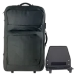 Bolsa Mochila con ruedas para Controlador de DJ Grande - Imagen 3