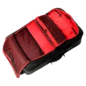 Bolsa Mochila con ruedas para Controlador de DJ Grande — imagen 12
