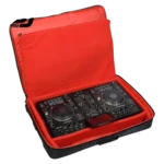 Bolsa Mochila con ruedas para Controlador de DJ Grande - Imagen 18