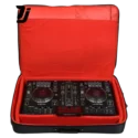 Bolsa Mochila con ruedas para Controlador de DJ Grande — imagen 9