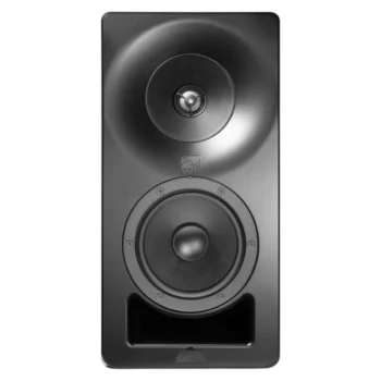 SM-5-C - Monitor de estudio pasivo - 3 vías