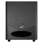 KALI WS-6.2 - Subwoofer autoamplificado - 2x6'5" - Negro - Imagen 6