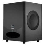 KALI WS-6.2 - Subwoofer autoamplificado - 2x6'5" - Negro - Imagen 7