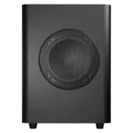 KALI WS-6.2 - Subwoofer autoamplificado - 2x6'5" - Negro - Imagen 3