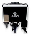 AKG C314 - Nuevo (Sólo desprecintado) - Imagen 2