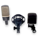 AKG C314 - Nuevo (Sólo desprecintado) - Imagen 3