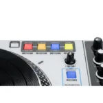 rane one mkii detail 02