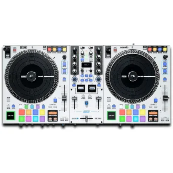 rane one mkii djing controller 1
