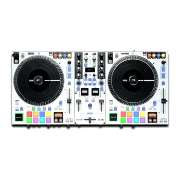 rane one mkii djing controller 1