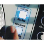 rane one mkii djing controller 2