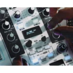 rane one mkii djing controller 3