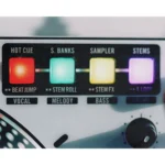 rane one mkii djing controller 4