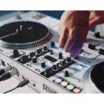 rane one mkii djing controller 5